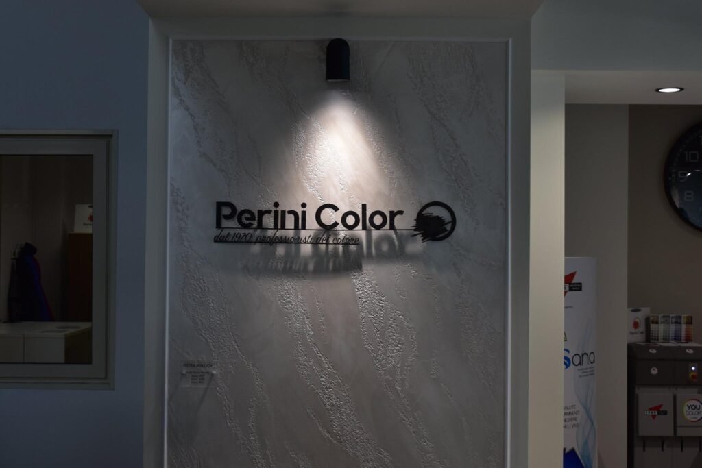 perini color vendita vernici