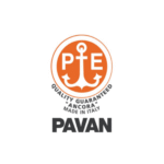 pavan logo