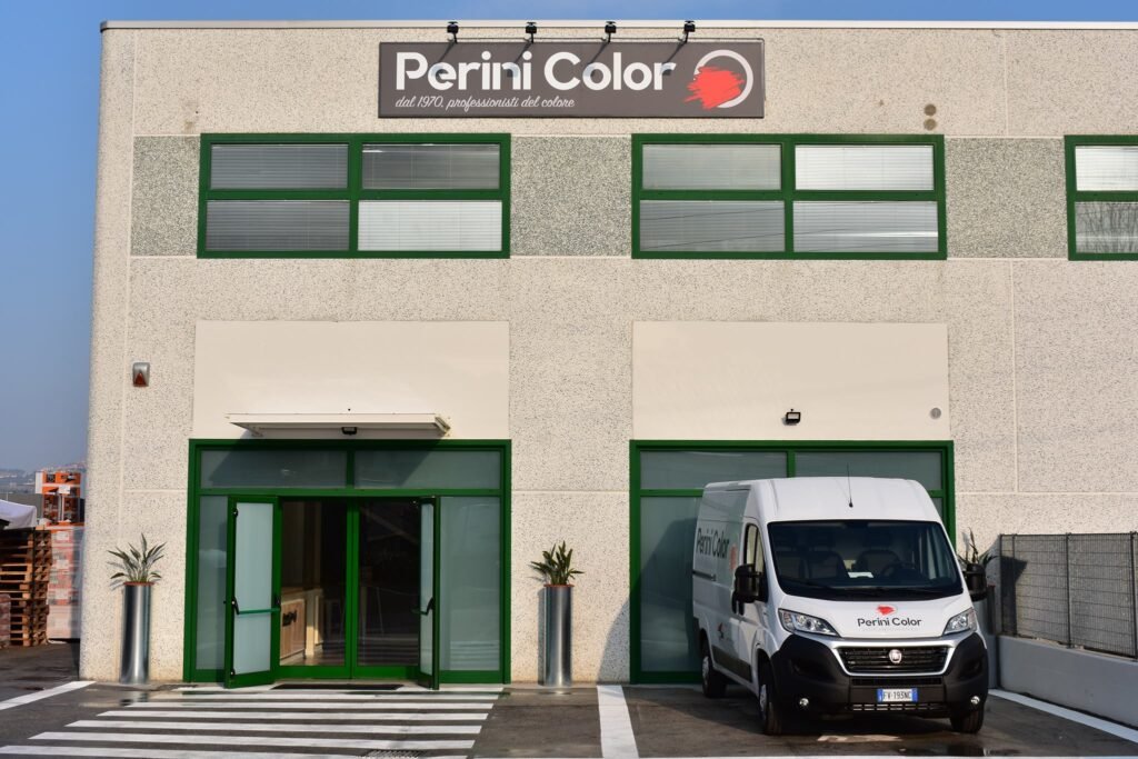 perini color montesilvano